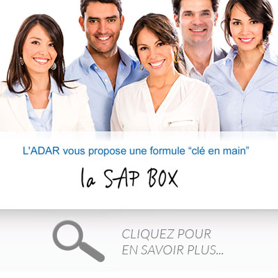 la SAP Box